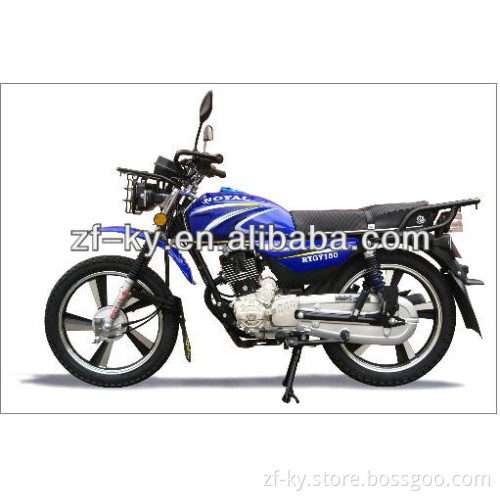 ZFGY150 cheap China motorcycle dirt bikes for sale,150CC off-road bike